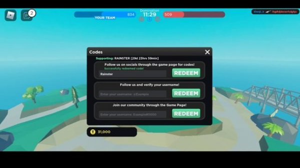 All New Base Battles Codes | Latest & Working Codes For Base Battles