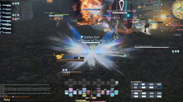 Why You SHOULD Make ALTs In FFXIV!