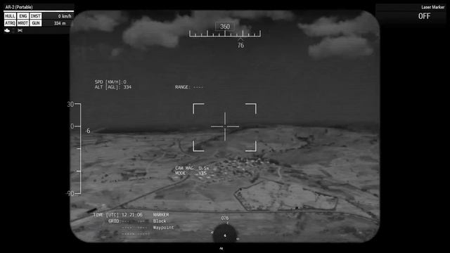 Top 5 Mods for Arma 3 UAV Operators смотреть онлайн