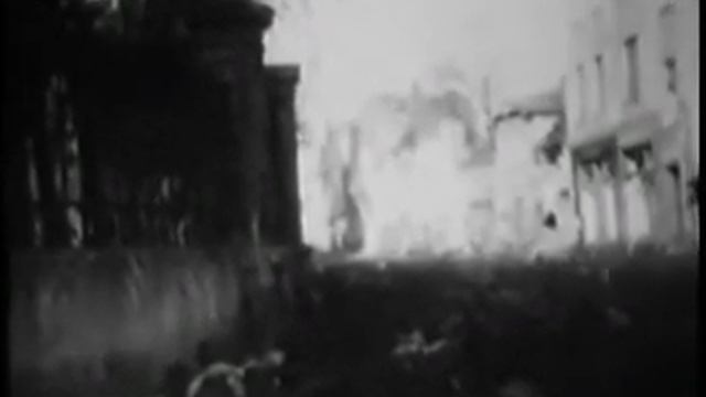 Взятие Тильзита (ныне гор.Советск) смотреть онлайн