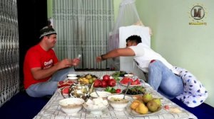 Алик малик кисми 2 мугамбо ва кучкар 2019