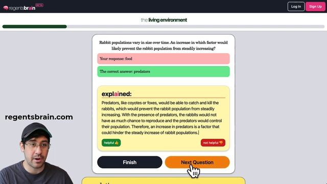 I Built A Study Tool Using ChatGPT смотреть онлайн