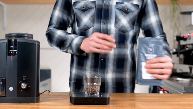 The Wilfa Svart Aroma: An Accessible, Reliable Electric Grinder смотреть онлайн