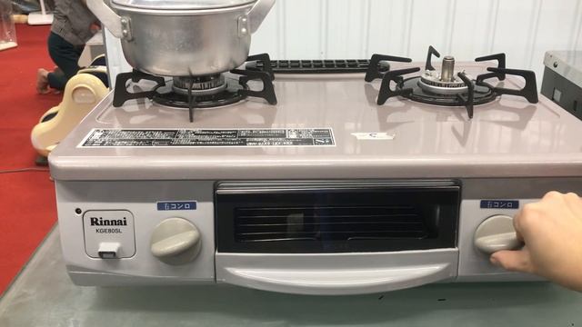 Bếp ga Rinnai mặt sơn màu sáng giá hấp dẫn lh 0973.582.575 смотреть онлайн