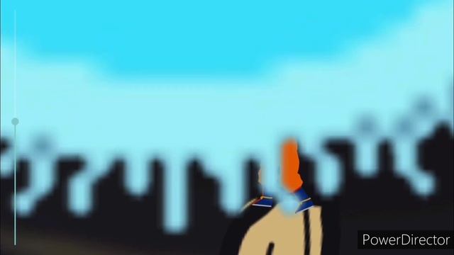 Goku vs Jiren drawing cartoons2/dc2 смотреть онлайн