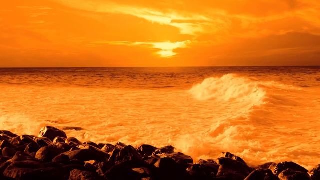 Absolutely Calm Relaxation Music / Deep Sleep Music смотреть онлайн