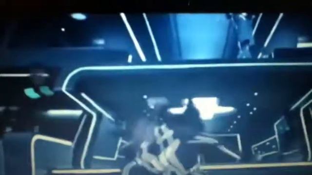 Mixer - Tron Tribute By Kevin Munroe смотреть онлайн