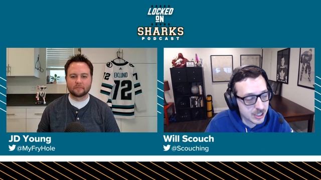 Will Scouch Previews the 2023 NHL Draft смотреть онлайн