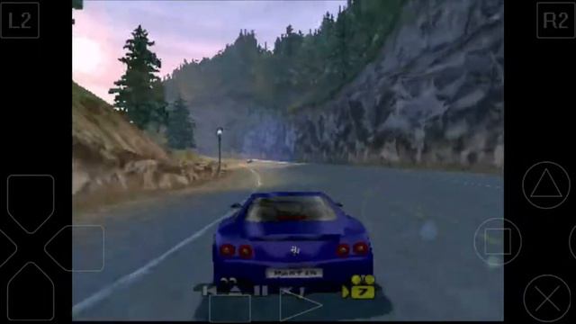 NFS High Stakes - Win!!🏆 Grand Touring Competition - Ferrari 550 смотреть онлайн