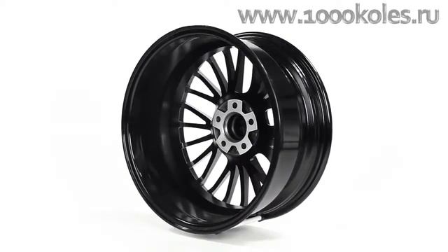 Литые диски OZ · Ego · matt black diamond cut в интернет магазине 1000koles ru смотреть онлайн