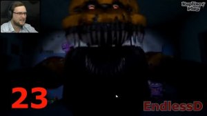 Куплинов vs windy31 (статистика; сравнение). Все скримеры из FNAF 4 с Куплиновым и windy 31