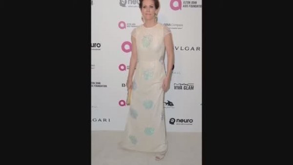 Аннабет Гиш (Annabeth Gish)