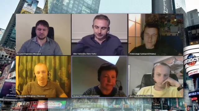 'ВСЕ, ЧТО В ЖИЗНИ ПРОИСХОДИТ ЭТО ПОЛЕЗНО' | Школа Бизнеса Алекса Яновского смотреть онлайн