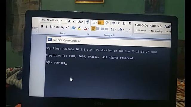 Oracle installation | How to create database in Oracle l Er. Amrendra Mehta | Computer Science смотреть онлайн