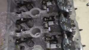 Сборка Гбц ЕР6 Ситроен с4