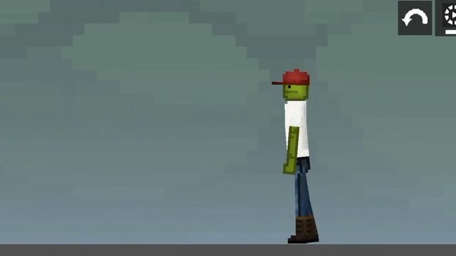 ТИПИЧНЫЙ ДЕНЬ В МЕЛОН ПЛЕЙГРАУНД 2 (илон маск хотел взорвать мир 1 часть) смотреть онлайн