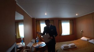 Теплоход «Николай Карамзин»