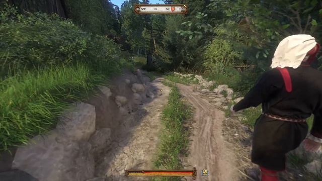 Kingdom Come Deliverance From the Ashes Gameplay Walkthrough Part 1 (NEW DLC) смотреть онлайн