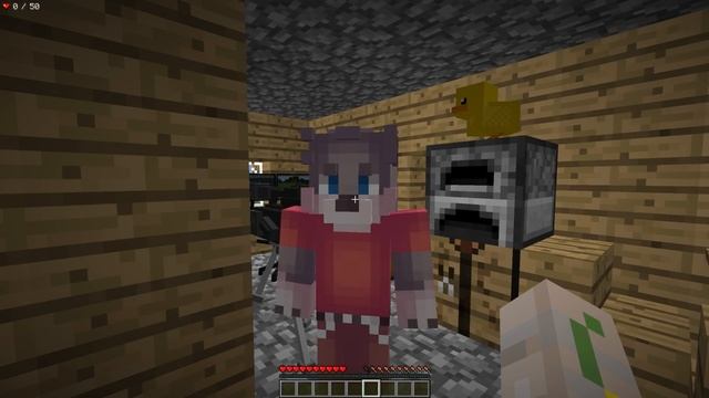 ЖИЗНЬ ГОЛЕМА ОТ РЕБЁНКА ДО СТАРИКА В МАЙНКРАФТ 100% ТРОЛЛИНГ ЛОВУШКА MINECRAFT смотреть онлайн