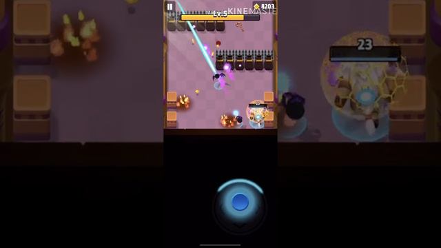 Archero: Chapter 15 - Stages 1-20 [1854 ATK/12094 HP] смотреть онлайн