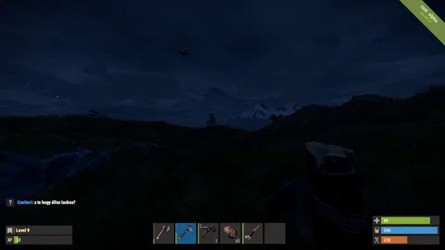 Rust a kezdetek #2 смотреть онлайн