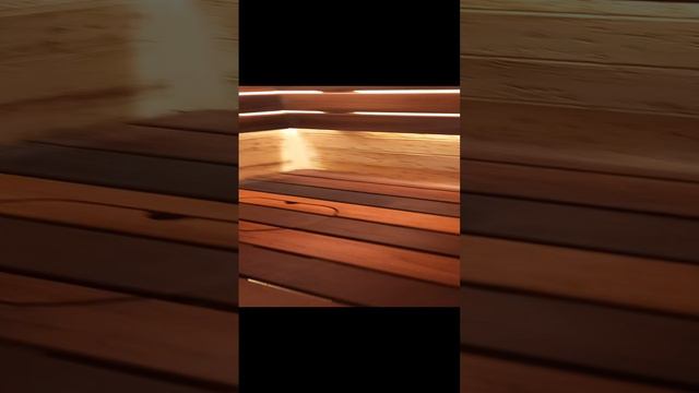 Подробный разбор нашей работы, как устроена парная в частном доме. Материалы, дизайн и все, все все