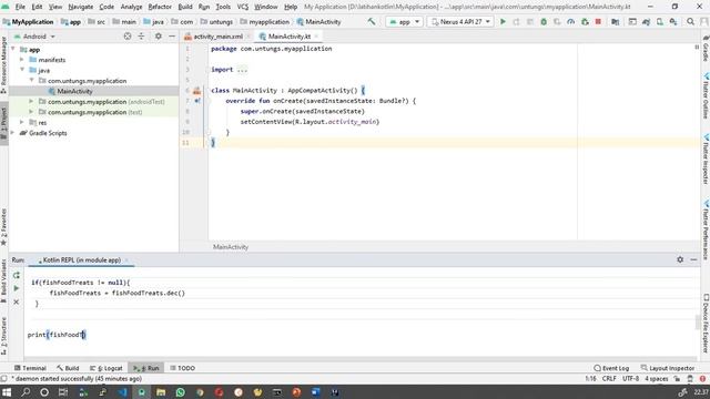 Basic Kotlin смотреть онлайн