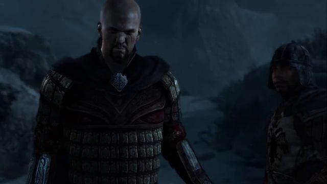 Assassin's Creed Revelations Parte 1 смотреть онлайн