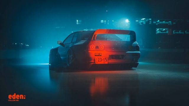 DVRST - Close Eyes (Slowed To Perfection)