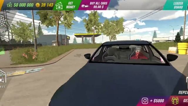 ВЗЛОМ Car Parking | Private Server | Приватный сервер смотреть онлайн