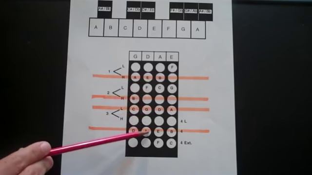 Violin How To Find Notes On The Violin Fingerboard Geography Part 2  Fingerboardworkbookseries.com