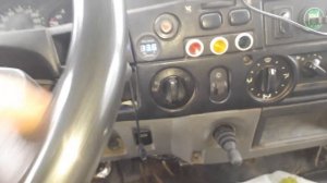 ЭУР на газель