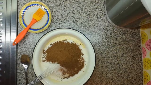 Маффины с начинкой рецепт | кекс шоколадный рецепт смотреть онлайн