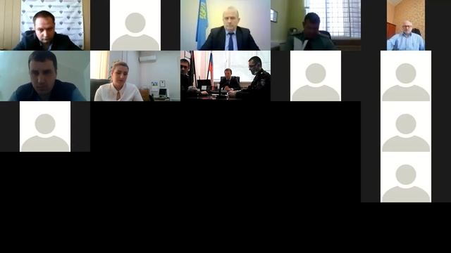Слушания по правоприменительной практике Управления в I квартале 2021 года по Астраханской области смотреть онлайн