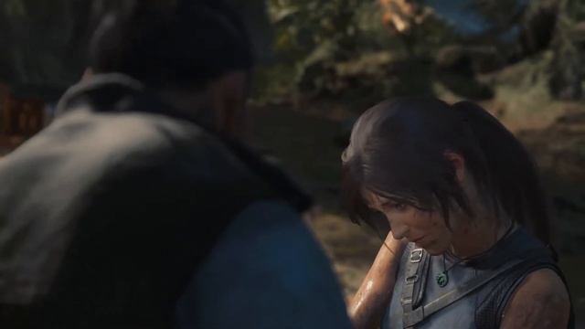 SHADOW OF THE TOMB RAIDER #3 ►Путь в деревню Кувак-Яку смотреть онлайн