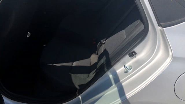 122233 Used 2021 Hyundai Accent SE смотреть онлайн