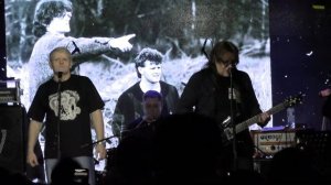 RIP Кузя УО – одно из последних выступлений