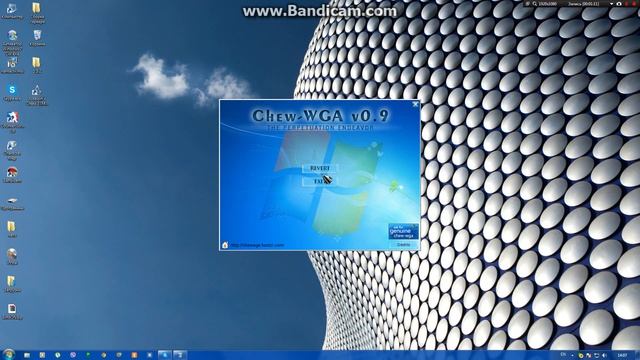 Что делать если у вас не активированная версия Windows 7 смотреть онлайн