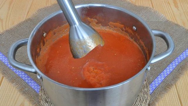 Томаты в собственном соку смотреть онлайн