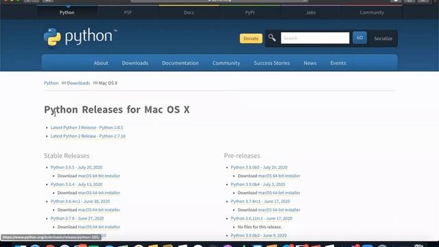 How to Download Python(IDLE) on your PC tutorial || by YOUNG TUTOR смотреть онлайн