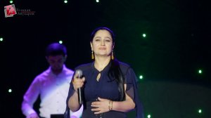 Мира Ашуралиева - Наша любовь