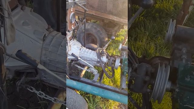 Полив со скважины 25 м,помпой!!!!! смотреть онлайн