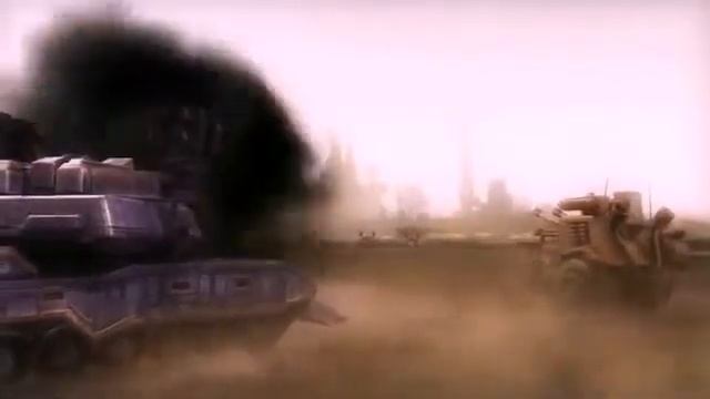 Battle Alert War of Tanks Trailer смотреть онлайн