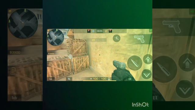 Топ 5 прострелов в stendoff2 смотреть онлайн