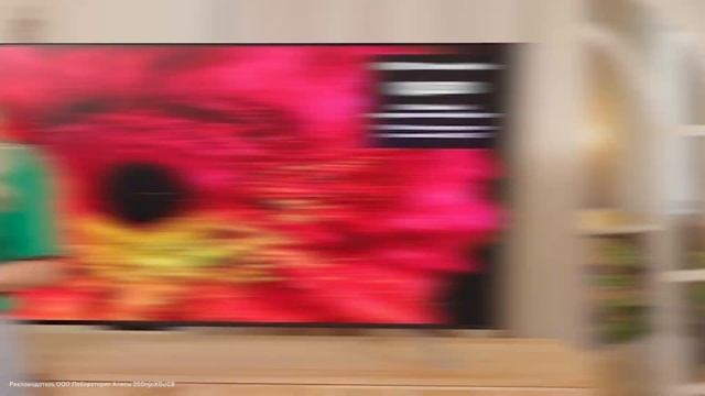 Обзор Яндекс ТВ Станции Про 65" смотреть онлайн