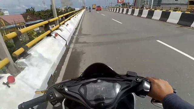 KEUNGGULAN YAMAHA AEROX смотреть онлайн