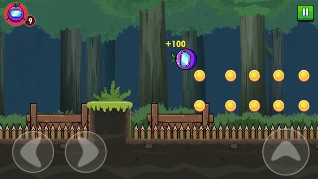 Новый КРАСНЫЙ ШАРИК против ЧЕРНЫХ КВАДРАТОВ игра Red Ball 4 на канале Мистер Игрушкин смотреть онлайн