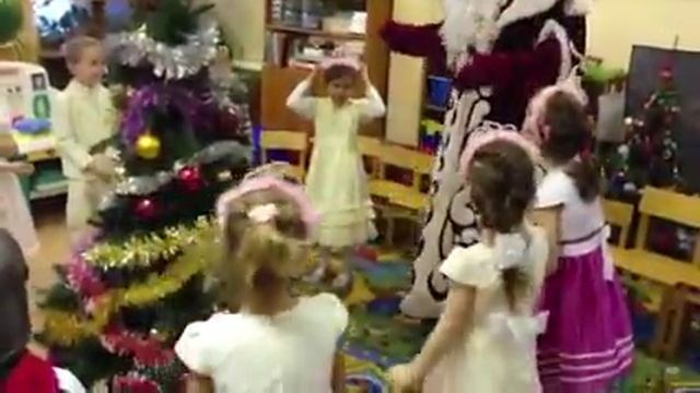 НГ 2013 дед мороз смотреть онлайн