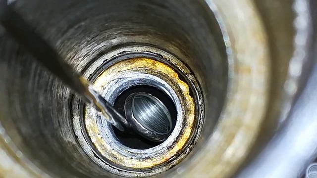 Газель вырвало свечу восстанавливаем смотреть онлайн