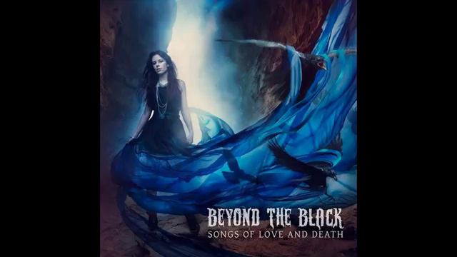 Beyond The Black - Unbroken